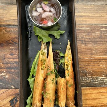 Tiki On 18th - Lumpiang gulay - Tiki Bars Near Me - Washington, DC, District of Columbia Tiki On 18th - Lumpiang gulay - Tiki Bars Near Me - Washington, DC, District of Columbia