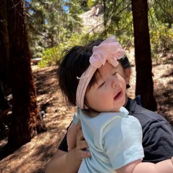 Buckhorn Campground - Campgrounds Near Me - Arcadia, California
