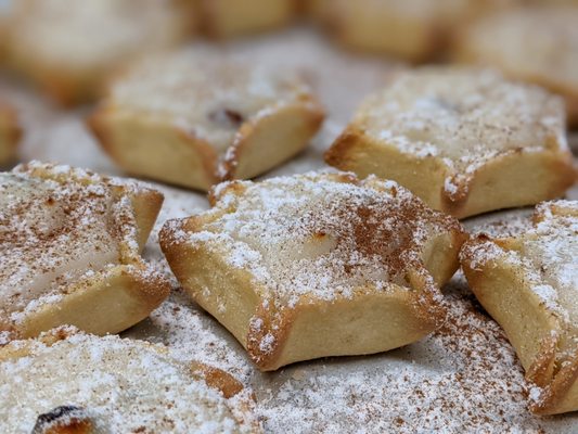 L'Arte della Pasticceria by null