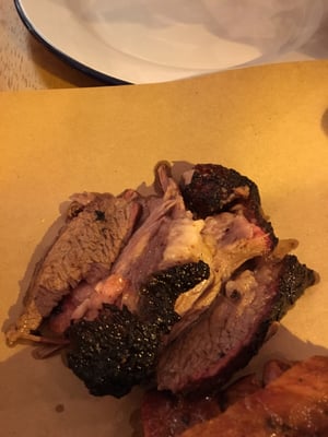 Red Eye Smokehouse by null