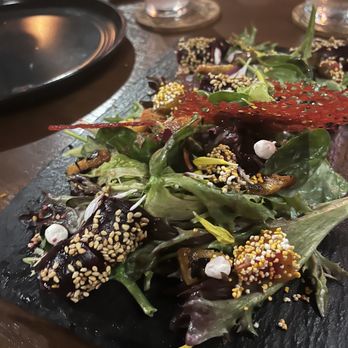 A Mar Y Sierra - Restaurants Near Me - Puerto Vallarta, JAL
