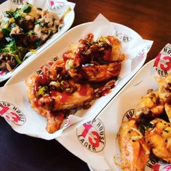 Roosevelts Bar and Kitchen - Roosevelts Bar and Kitchen