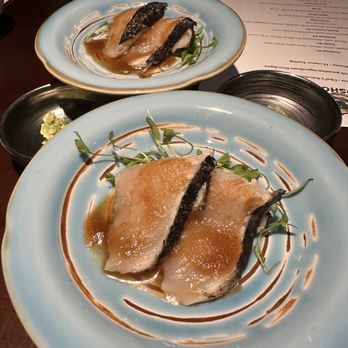 Osho Omakase - Sushi Bars Near Me - Dallas, Texas