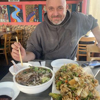 Pho Nam Lua - One of our fav local places. Good food and price, fast service. - Vietnamese Near Me - Chicago, Illinois