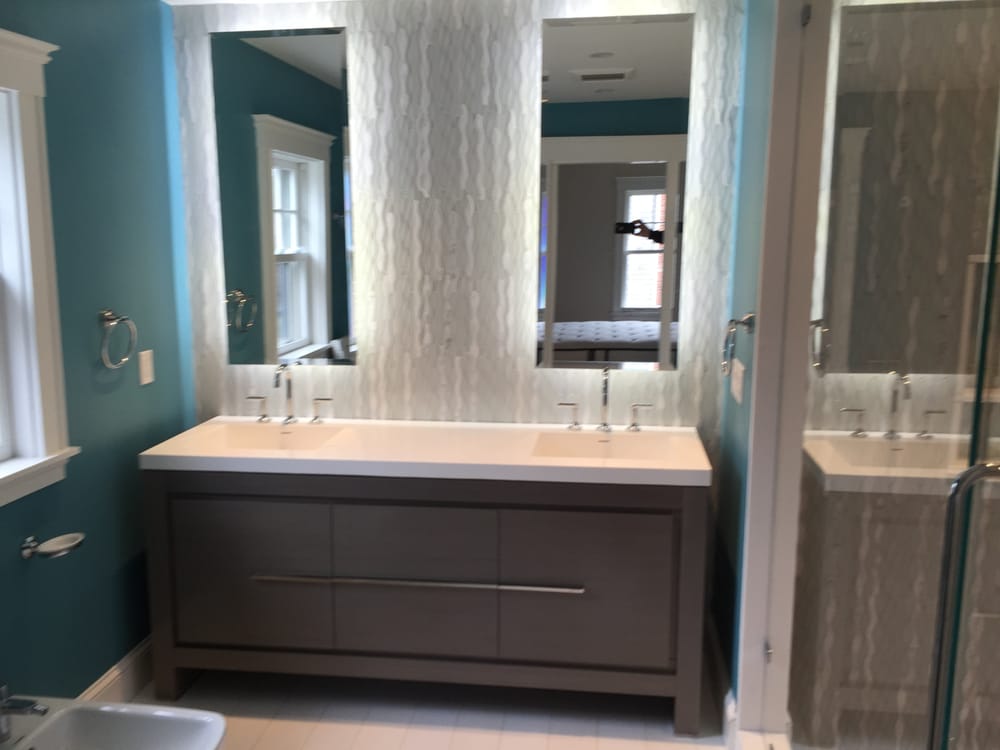 Slide of Maguire Company