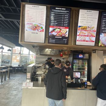 Quickway Japanese Hibachi - Japanese Near Me - Quincy, Massachusetts Quickway Japanese Hibachi - Japanese Near Me - Quincy, Massachusetts