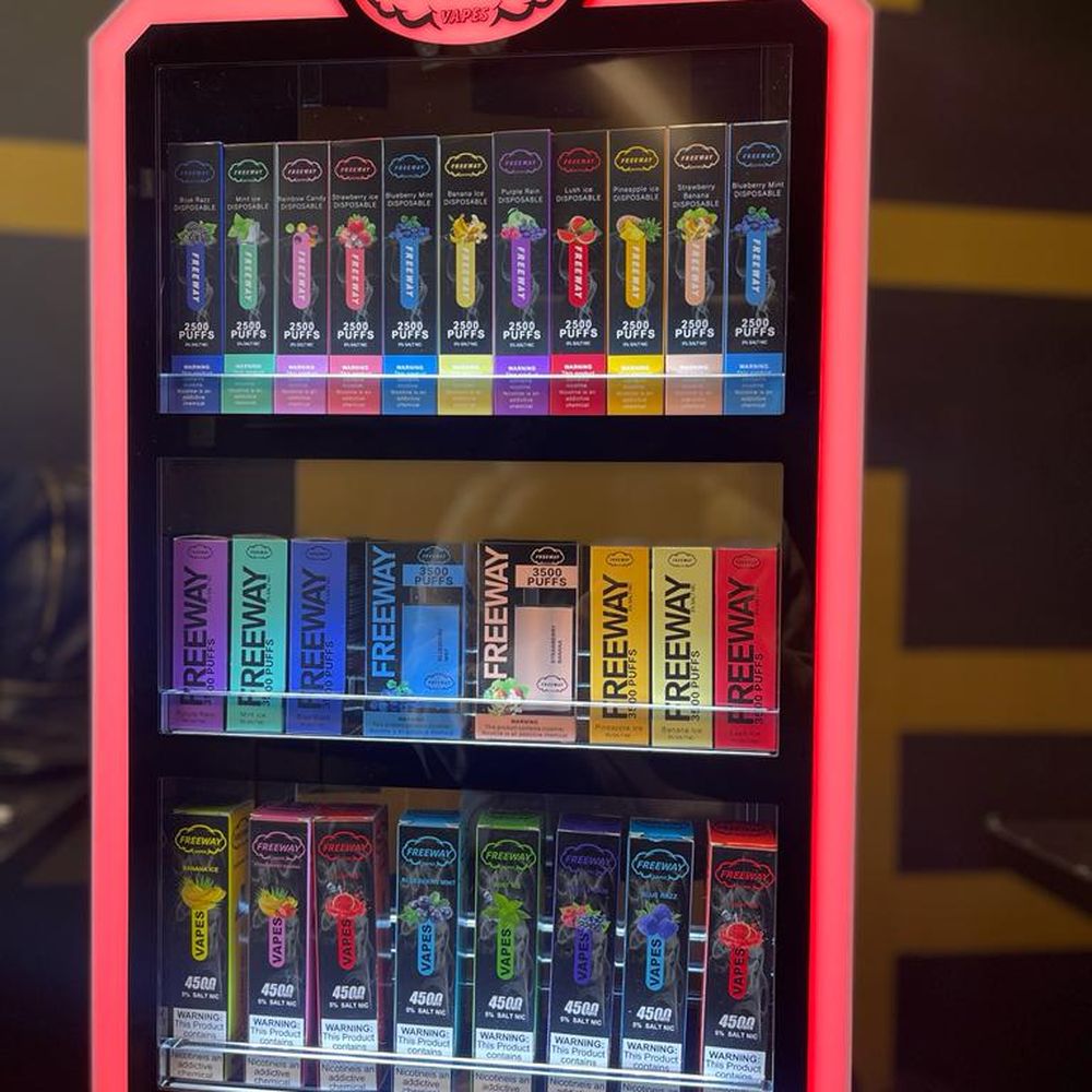 TOP 10 BEST Vape Stores in Miami, FL - Updated 2026 - Yelp