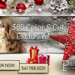 Pamela Hair Care And Design