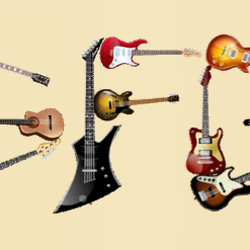 Go Far Guitar School