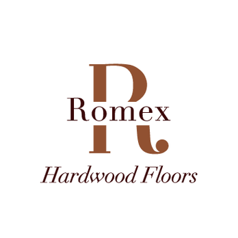 Romex Hardwood Floors - the logo - Flooring Near Me - Marietta, Georgia Romex Hardwood Floors - the logo - Flooring Near Me - Marietta, Georgia