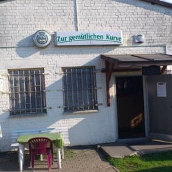 Zur Gemütlichen Kurve