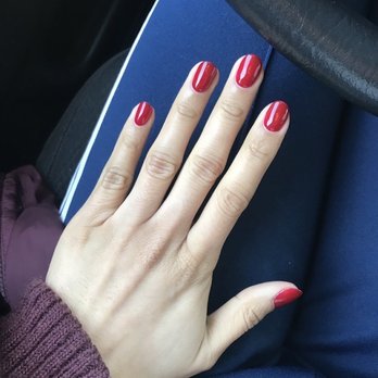 Lyndhurst Nails - Nail Salons Near Me - Lyndhurst, New Jersey
