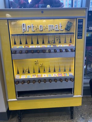 Whole Foods Market by null