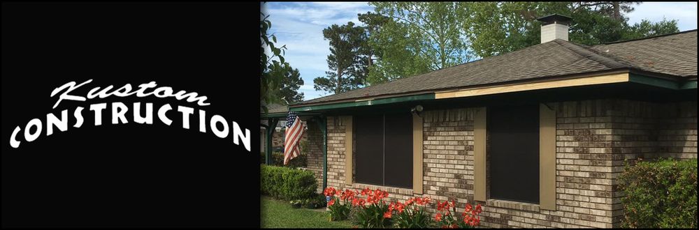 Slide of Kustom Construction & Roofing