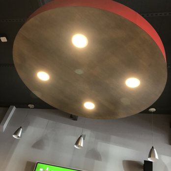 My Pizza - Ceiling decor - Pizza Near Me - Morgan Hill, California My Pizza - Ceiling decor - Pizza Near Me - Morgan Hill, California