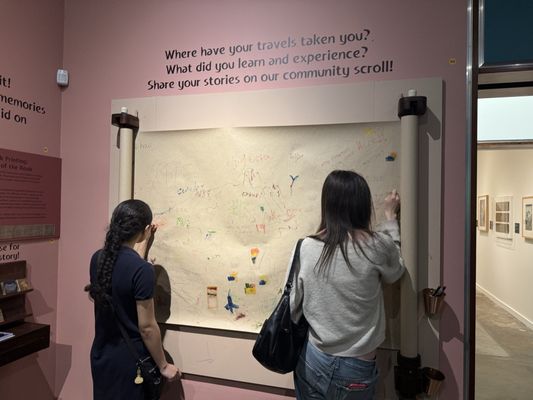 USC Pacific Asia Museum by null