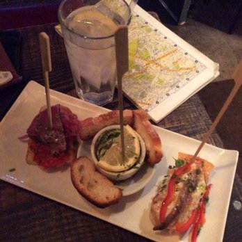 Pix - Tapas Bars Near Me - London, XGL