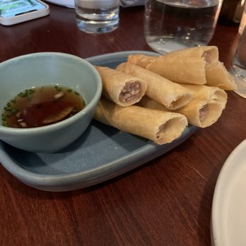 Musang Seattle - Lumpiang shanghai IG: aki_caloriesdiary - Filipino Near Me - Seattle, Washington Musang Seattle - Lumpiang shanghai IG: aki_caloriesdiary - Filipino Near Me - Seattle, Washington