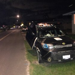 Kama'aina Towing - 2017 Kia Soul