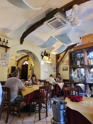 Trattoria Da Teo by null