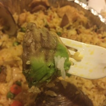 Sandro's - Rotten avocado - Colombian Near Me - Astoria, New York Sandro's - Rotten avocado - Colombian Near Me - Astoria, New York