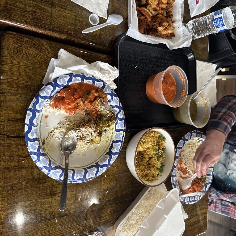 THE BEST 10 INDIAN RESTAURANTS in DORAVILLE, GA - Updated 2025 - Hours -  Yelp