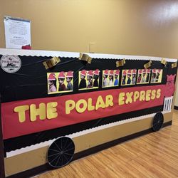 Montessori of Rancho Cucamonga - Very cool project
