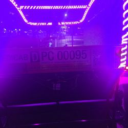 Gaslamp Bicycles & Pedicabs