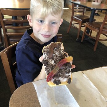Gross Donuts - Donuts Near Me - Post Falls, Idaho Gross Donuts - Donuts Near Me - Post Falls, Idaho