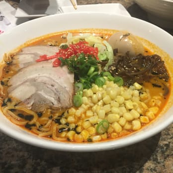 Ryujin Ramen - Ramen Near Me - Sacramento, California Ryujin Ramen - Ramen Near Me - Sacramento, California
