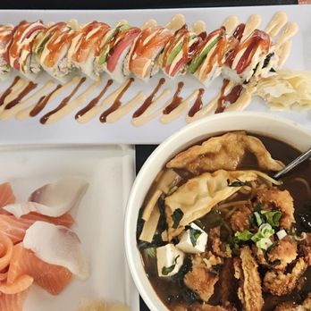 Daisuki Octagon Sushi - Sushi Bars Near Me - Santa Cruz, California Daisuki Octagon Sushi - Sushi Bars Near Me - Santa Cruz, California
