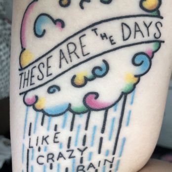 Pittsburgh Tattoo Company - Tattoo as of today (~1 month after appointment) - Piercing Near Me - Pittsburgh, Pennsylvania