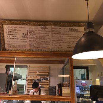 Pasta e Vino - You get to put together your pasta meal by deciding what noodles/sauce you want! - Italian Near Me - Rome, RM Pasta e Vino - You get to put together your pasta meal by deciding what noodles/sauce you want! - Italian Near Me - Rome, RM