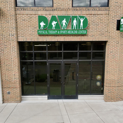 David Physical Therapy and Sports Medicine Center: Southpointe
