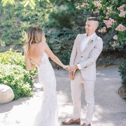 Palm Bridal