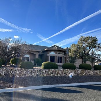 Lil Oscar's Painting - New paint on our Prescott home - Painters Near Me Lil Oscar's Painting - New paint on our Prescott home - Painters Near Me