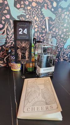 3HowlsRemedyHouse by null