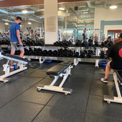 Princeton Fitness & Wellness - Gym