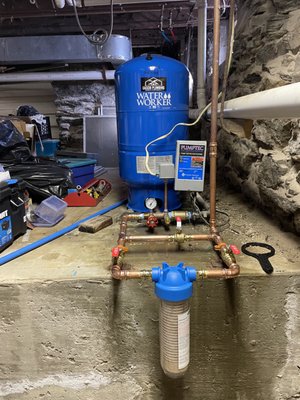 Cascio Plumbing & Heating