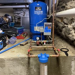 Cascio Plumbing & Heating