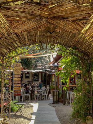 Old Town Artisans | Downtown Tucson Shops by null