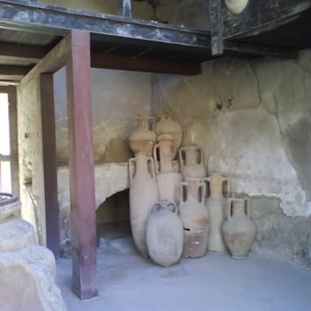 Scavi di Ercolano - Landmarks & Historical Buildings Near Me - Ercolano, NA