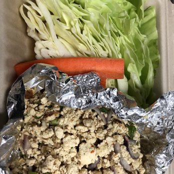 Grains - Vegan Near Me - San Diego, California