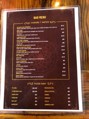 Menu photo 3 NC Spices Greenville, NC Menu photo 3 NC Spices Greenville, NC