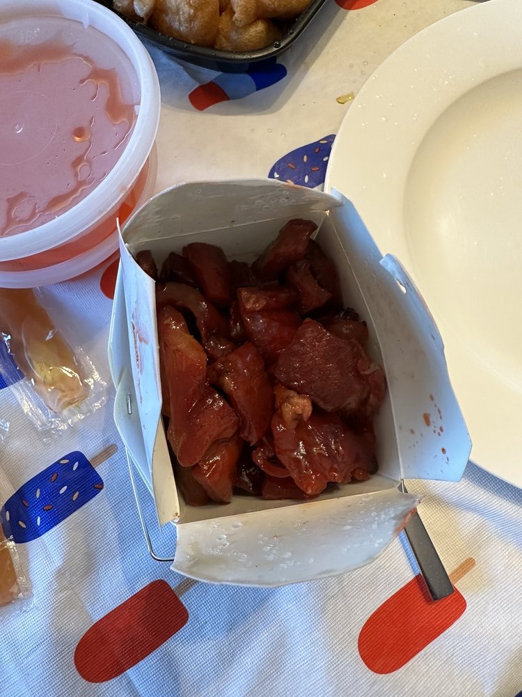 JIN JIN CHINESE RESTAURANT Updated September 2024 13 Photos & 15