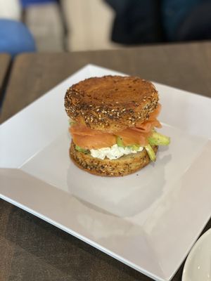 Bella's Bake Shop by null