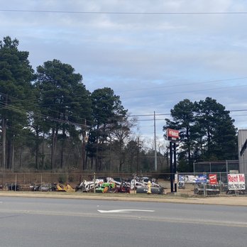 Bobcat of Longview - Machine & Tool Rental Near Me - Longview, Texas Bobcat of Longview - Machine & Tool Rental Near Me - Longview, Texas