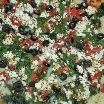 Ambassador - Greek Pizza - Pizza Near Me - Houghton, Michigan Ambassador - Greek Pizza - Pizza Near Me - Houghton, Michigan