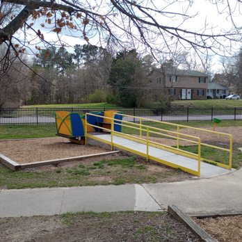 Hix Recreation Park - See-saw - Playgrounds Near Me - Oxford, North Carolina Hix Recreation Park - See-saw - Playgrounds Near Me - Oxford, North Carolina