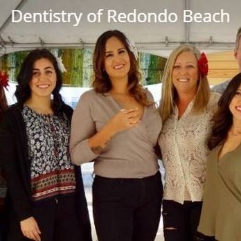 Beachfront Dentistry - Our staff at Beachfront Dentistry, Dr. Michael Z. Hopkins office. - General Dentistry Near Me - Redondo Beach, California